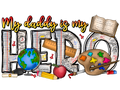 Teacher 499 - Mydaddyismyheroteacher