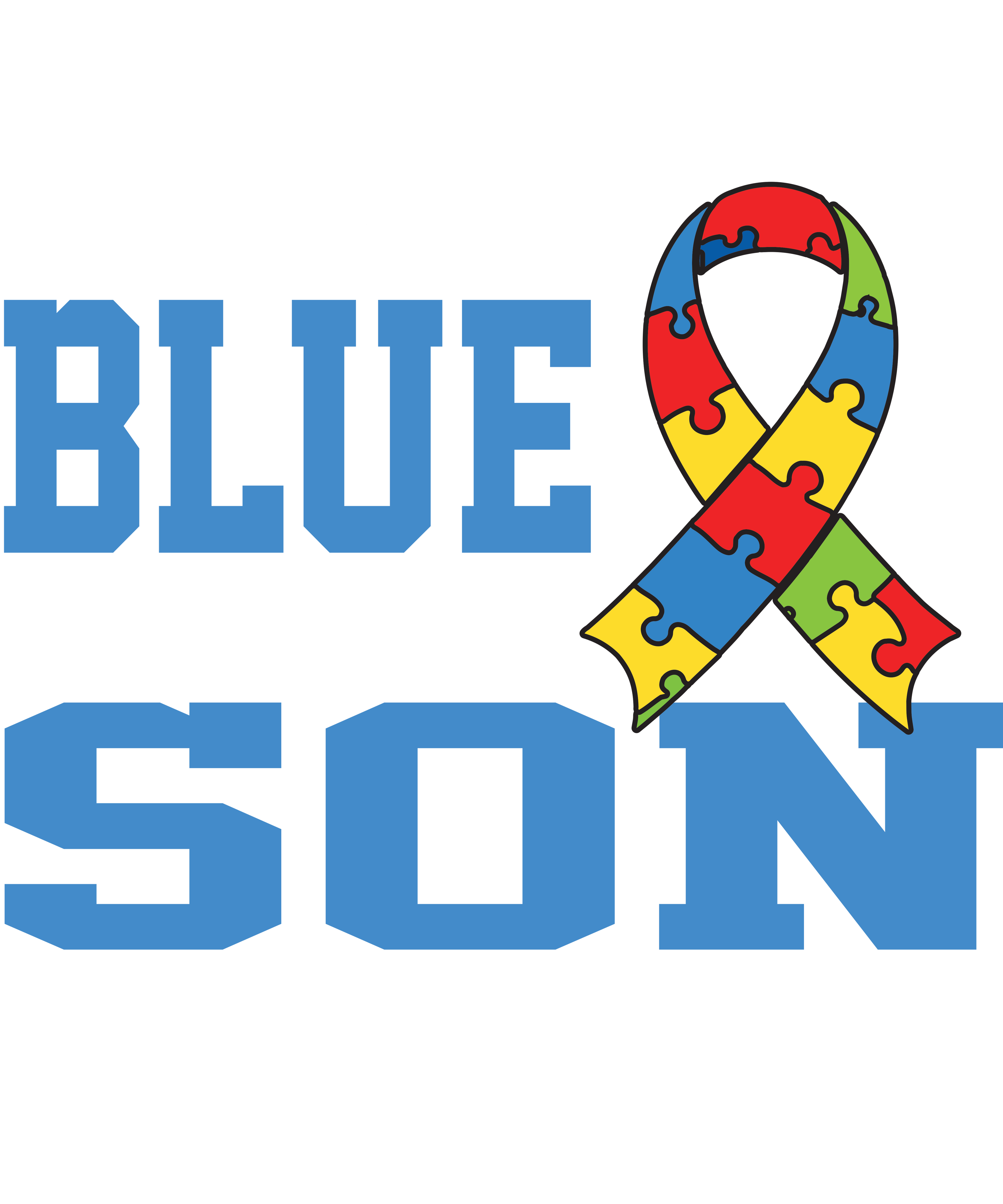 Autism 980 - Copy Of Ngd012 B024 6 Be Kind