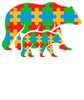 Autism 374 - Copy Of 12. Be Patient Be Kind