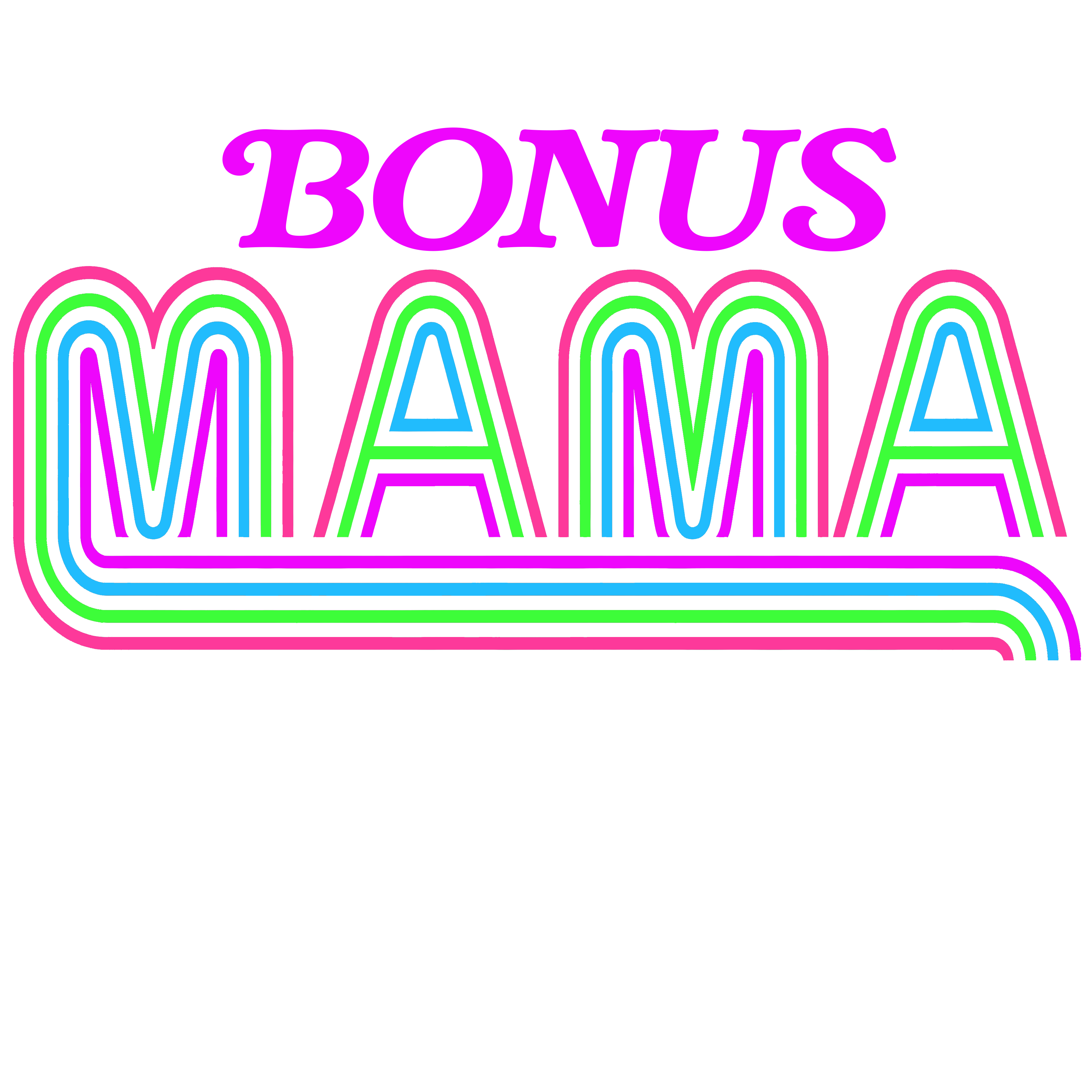 Randomness 364 - Bonus Mama Neon1
