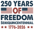 4th of July 434 - Or 05032026 Vtn 250th Anniversary Independence Day