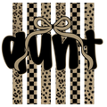 Randomness 95 - Aunt