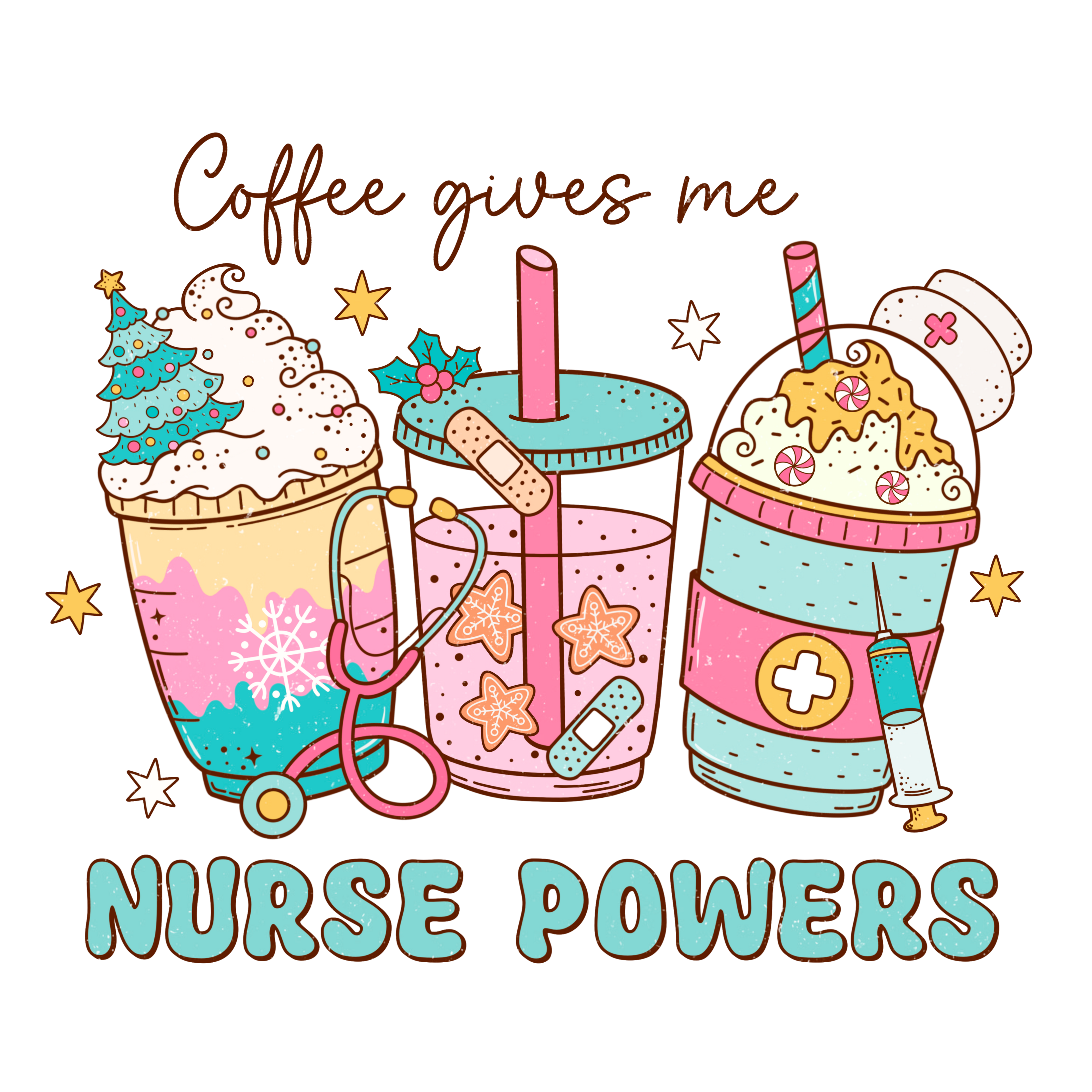 Nursing 564 - Nurse (531)