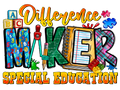 Teacher 215 - Differencemakerspecialeducation