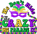 Mardi Gras 73 - 164