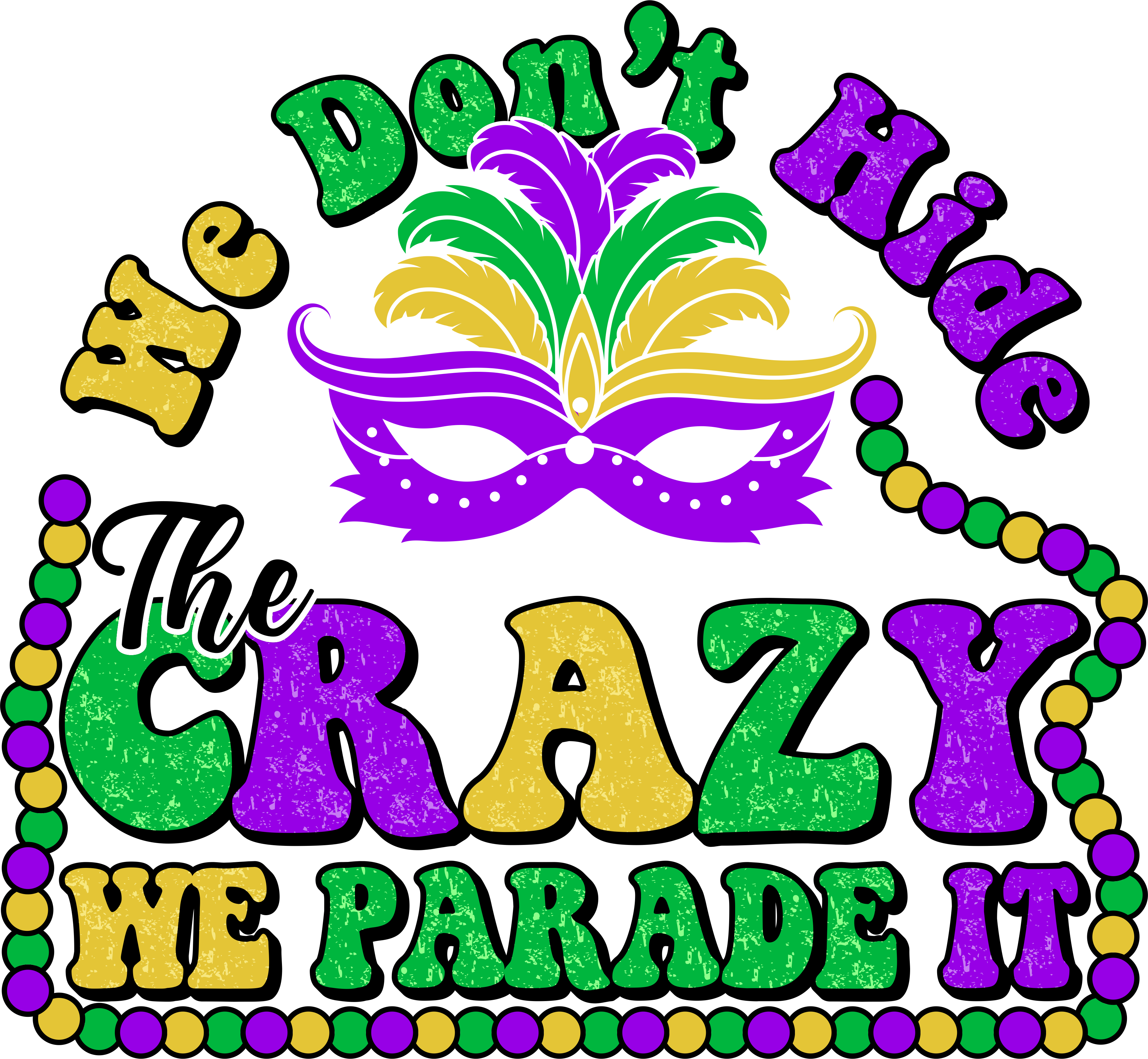 Mardi Gras 73 - 164