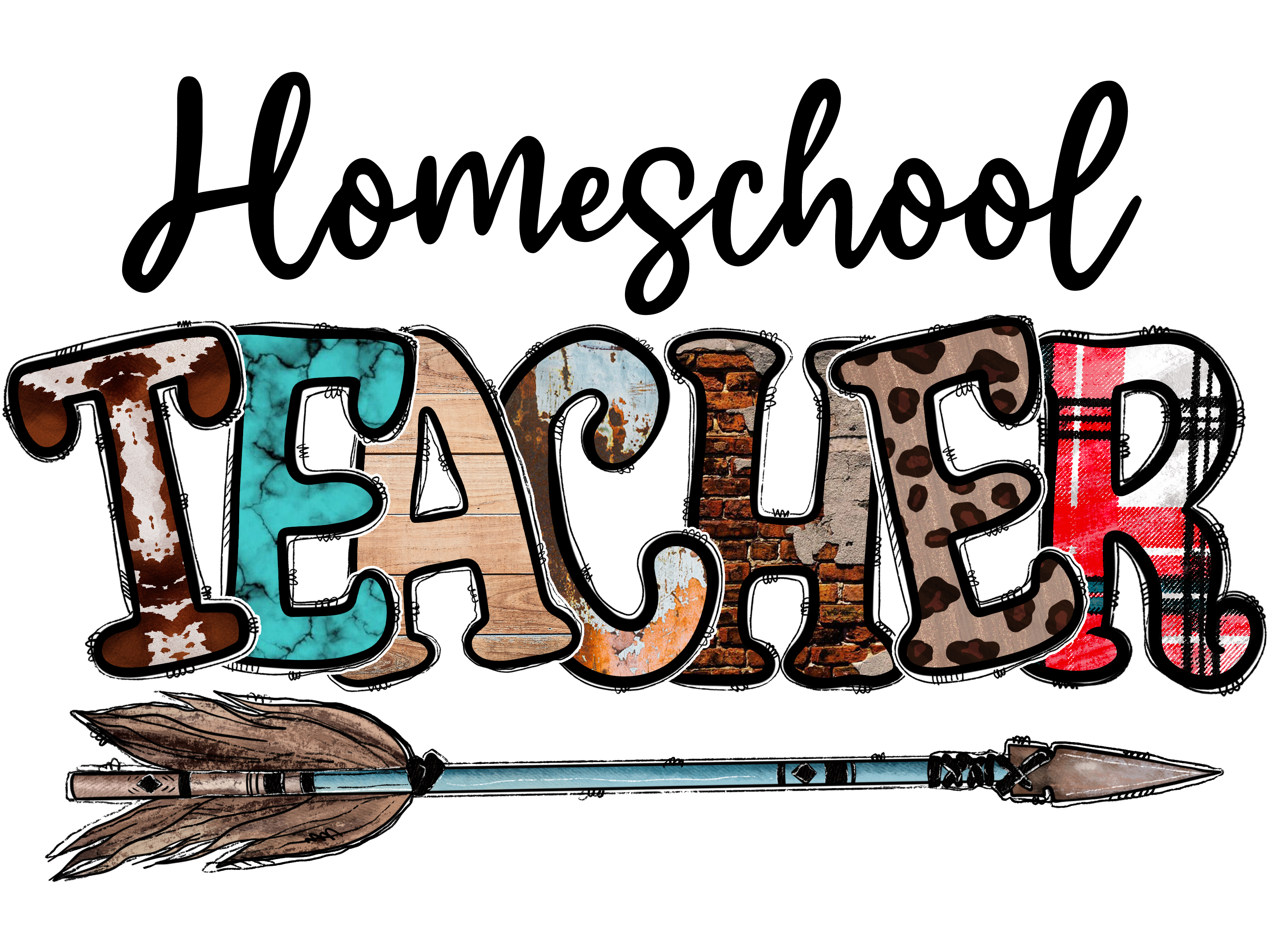 Teacher 337 - Homeschoolteacher