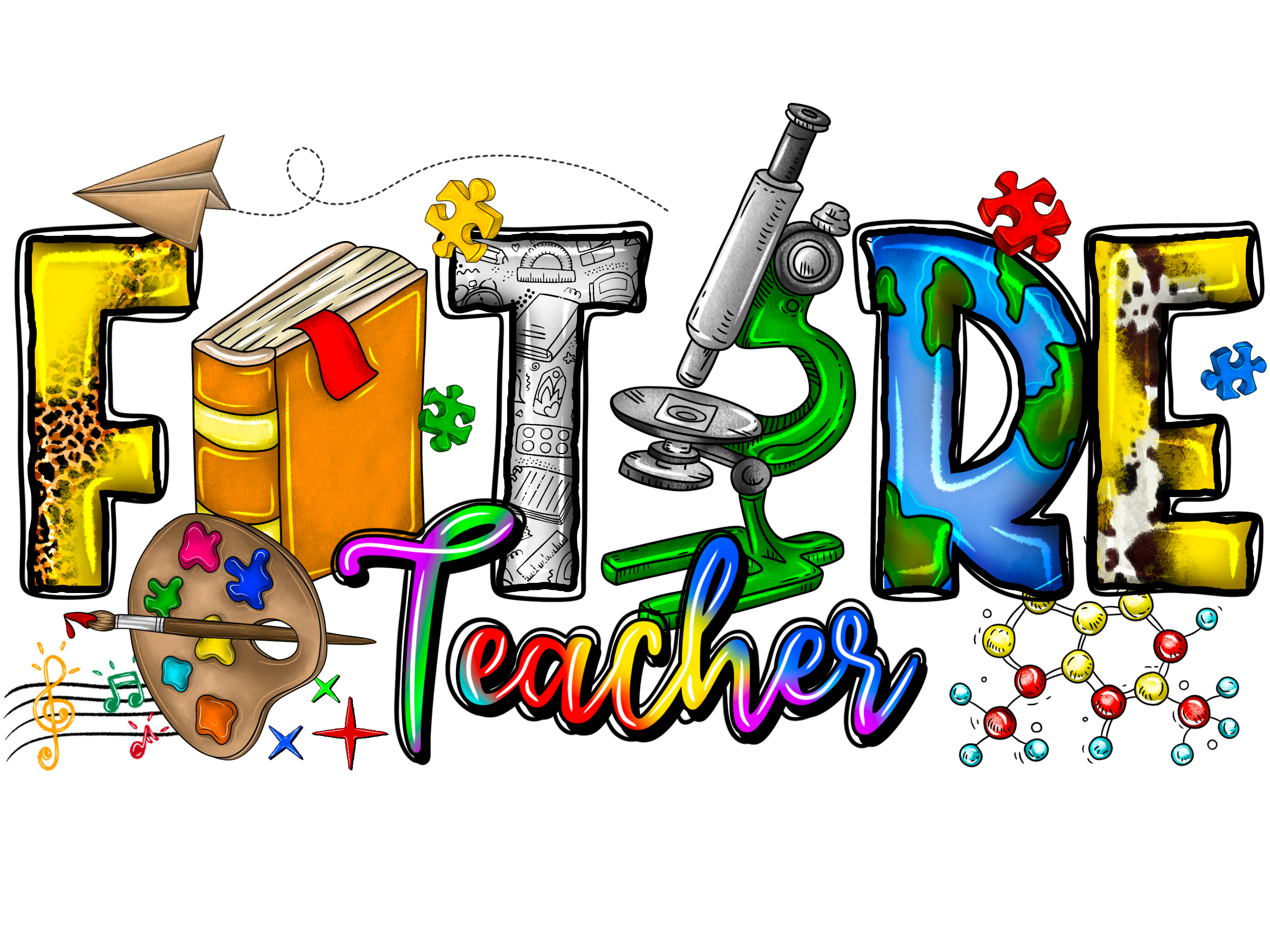 Teacher 268 - Fatureteacher