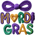 Mardi Gras 26 - 12
