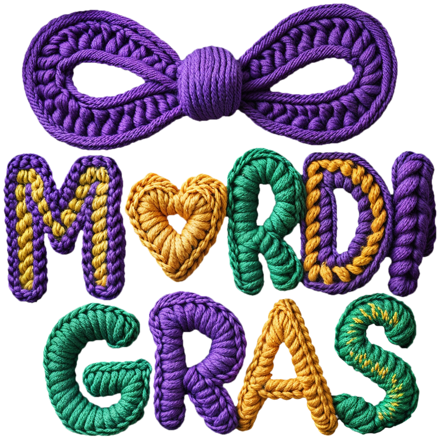 Mardi Gras 26 - 12