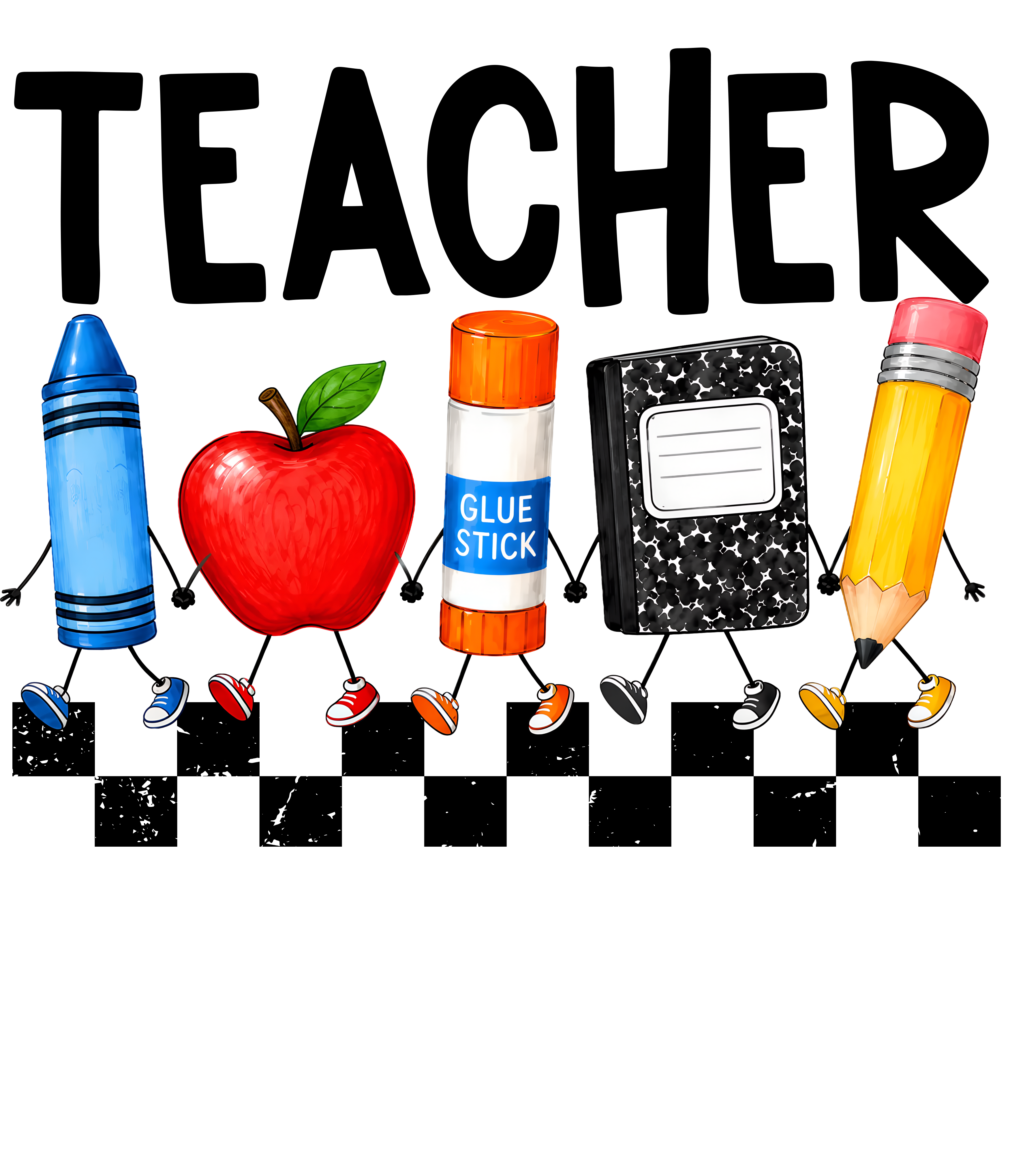 Randomness 1627 - Teacher School