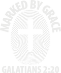 Christian 506 - Marked By Grace