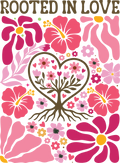 Christian 593 - Rooted In Love