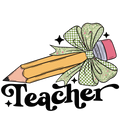 Randomness 1630 - Teachergreen