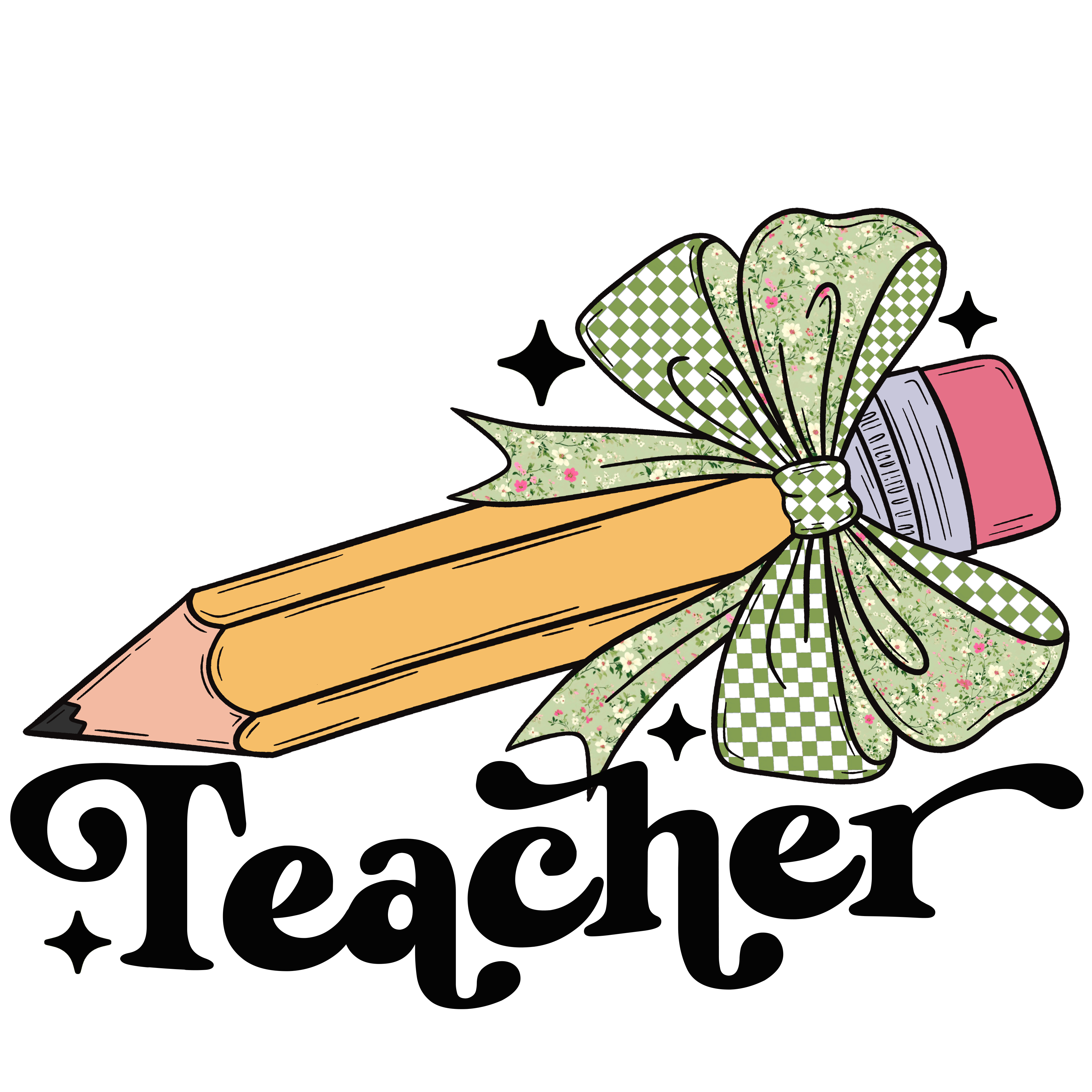 Randomness 1630 - Teachergreen