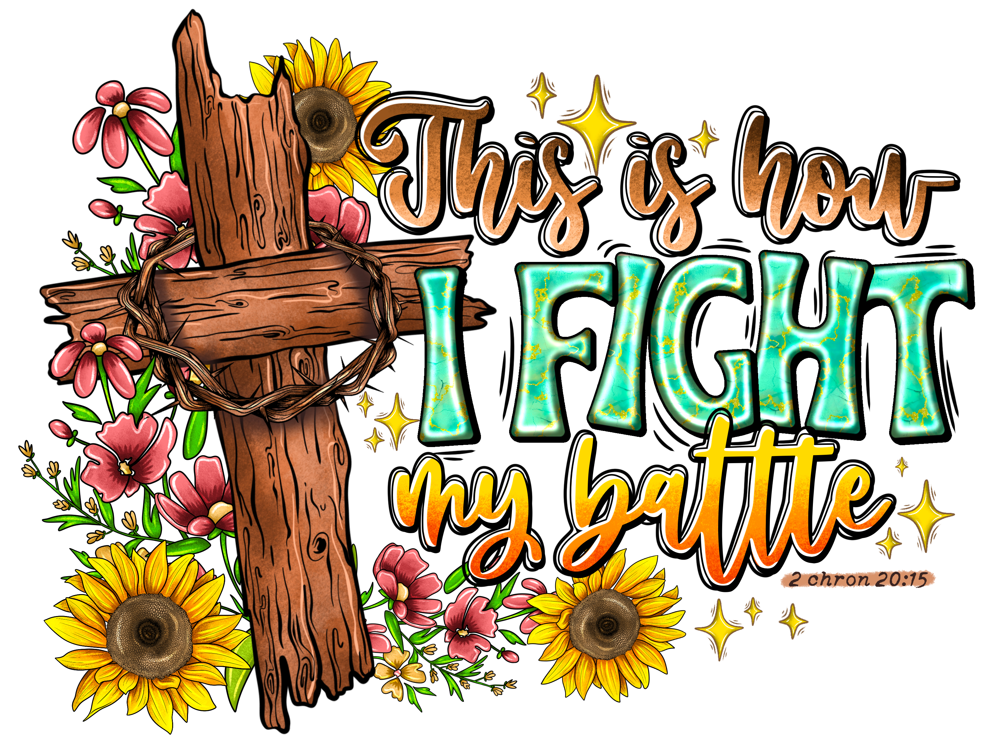 Teacher 793 - Thisishowifightmybattle