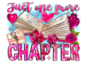 Teacher 408 - Justonemorechapter