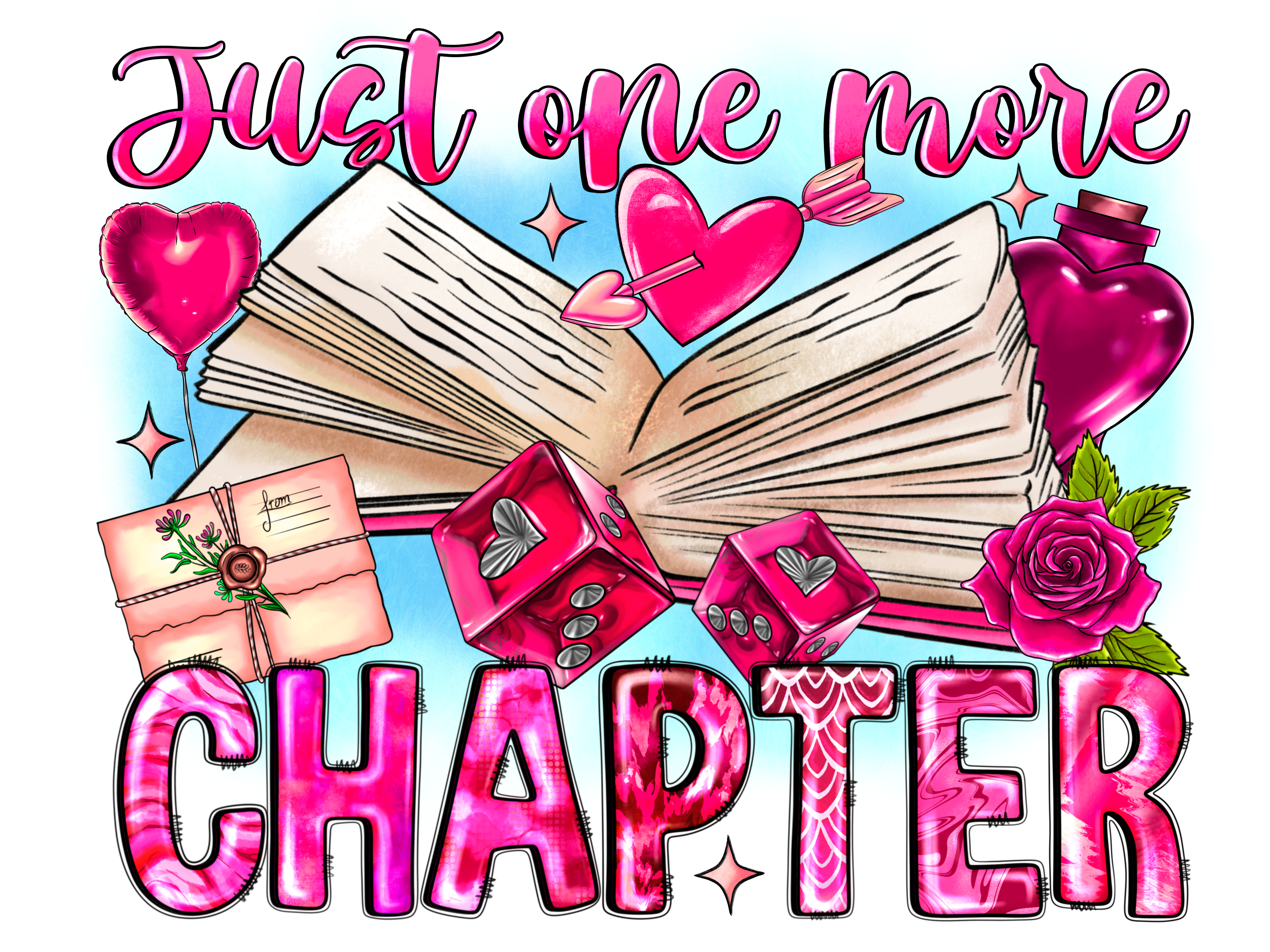 Teacher 408 - Justonemorechapter