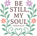 Christian 29 - Be Still My Soul