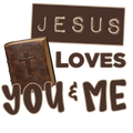 Randomness 911 - Jesusloves