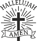 Christian 271 - Hallelujah Amen