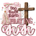 Randomness 1363 - Prayinggigi