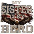 Randomness 1532 - Sister Hero