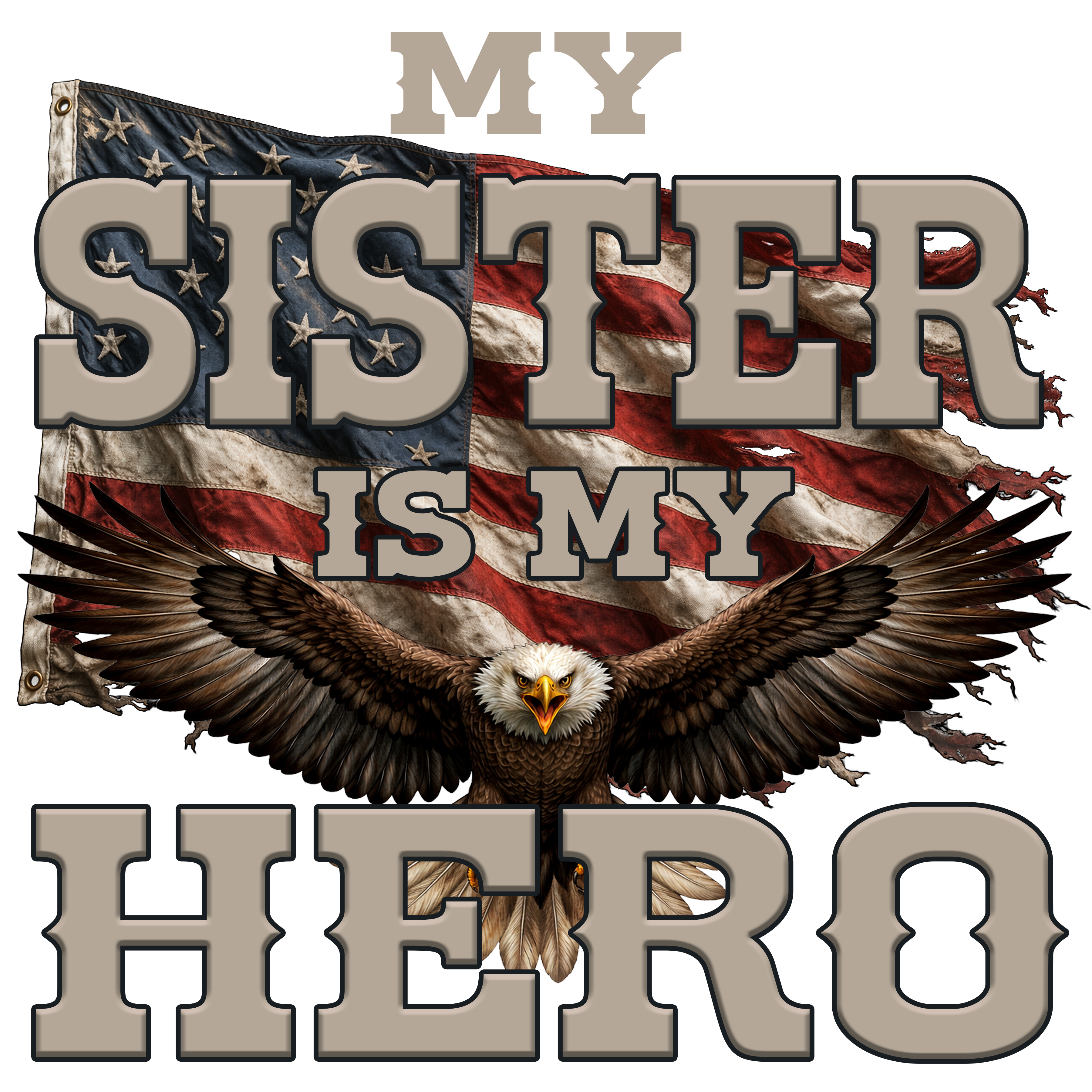 Randomness 1532 - Sister Hero