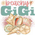 Randomness 294 - Beachy Gigi