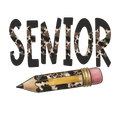 Randomness 1506 - Senior Cheetah Cow