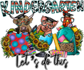 Teacher 411 - Kindergartenletsdothis