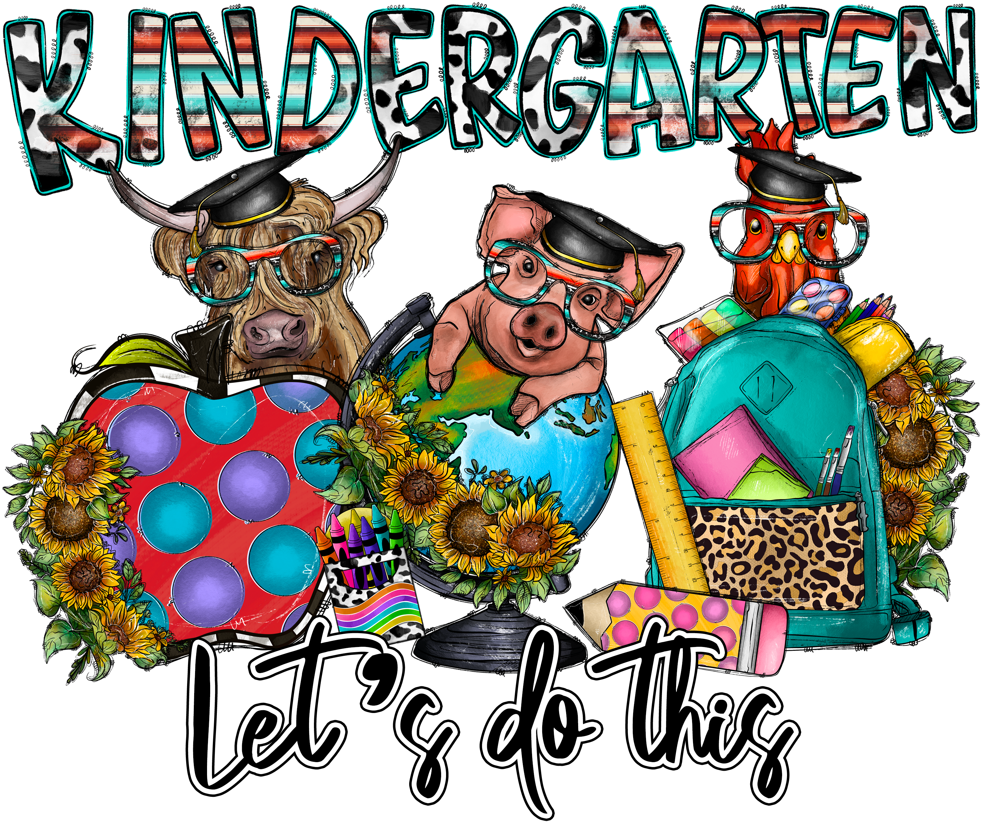 Teacher 411 - Kindergartenletsdothis