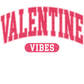 Valentine's Day 142 - Valentines Vibes Leop1