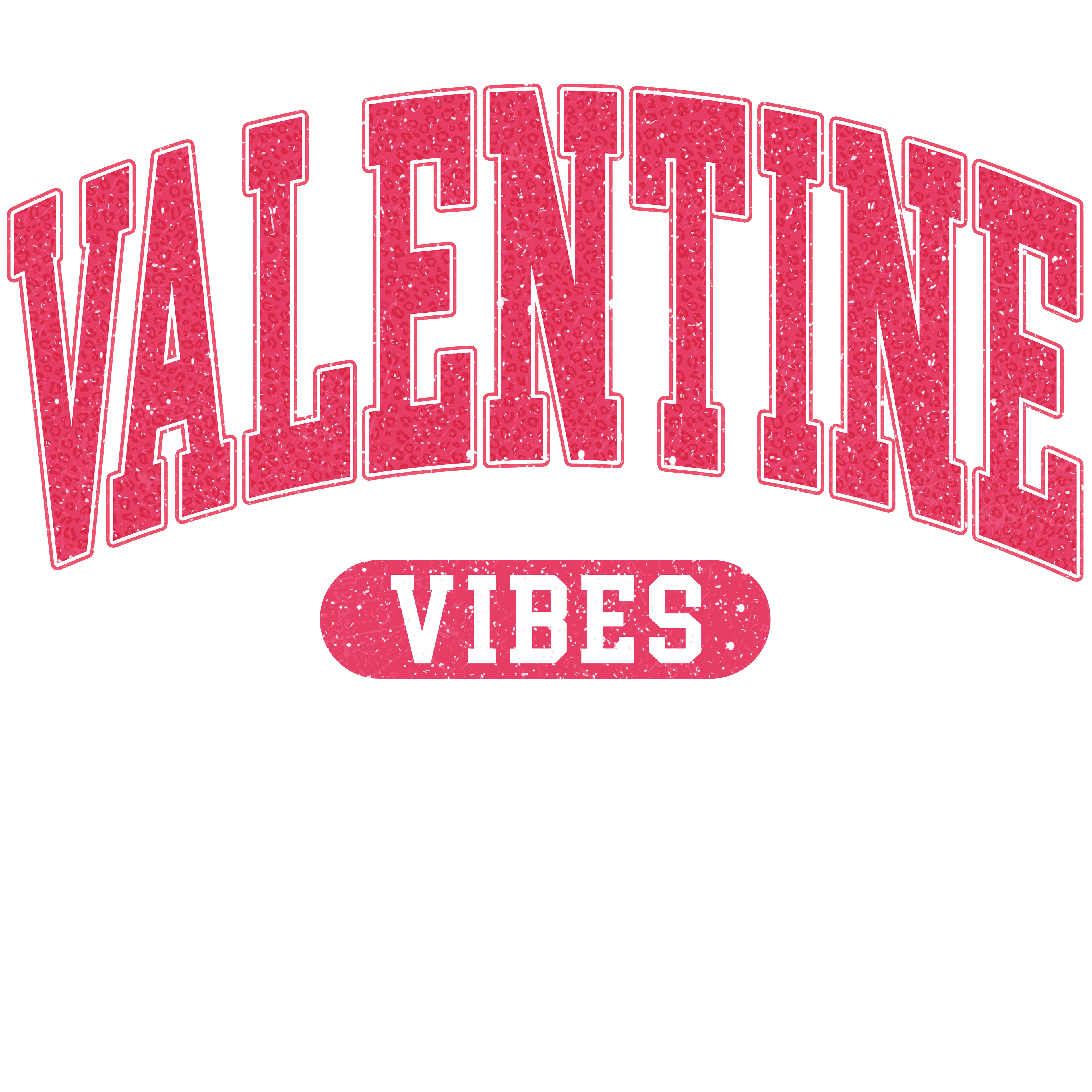 Valentine's Day 142 - Valentines Vibes Leop1