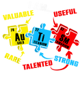 Autism 497 - Copy Of 71nwqujxe0l