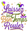Mardi Gras 949 - Or 26122024 Vtn Laissez Les Bon Temps Rouler Mardi Gras Fix