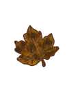 Christian 57 - Brown Leaf
