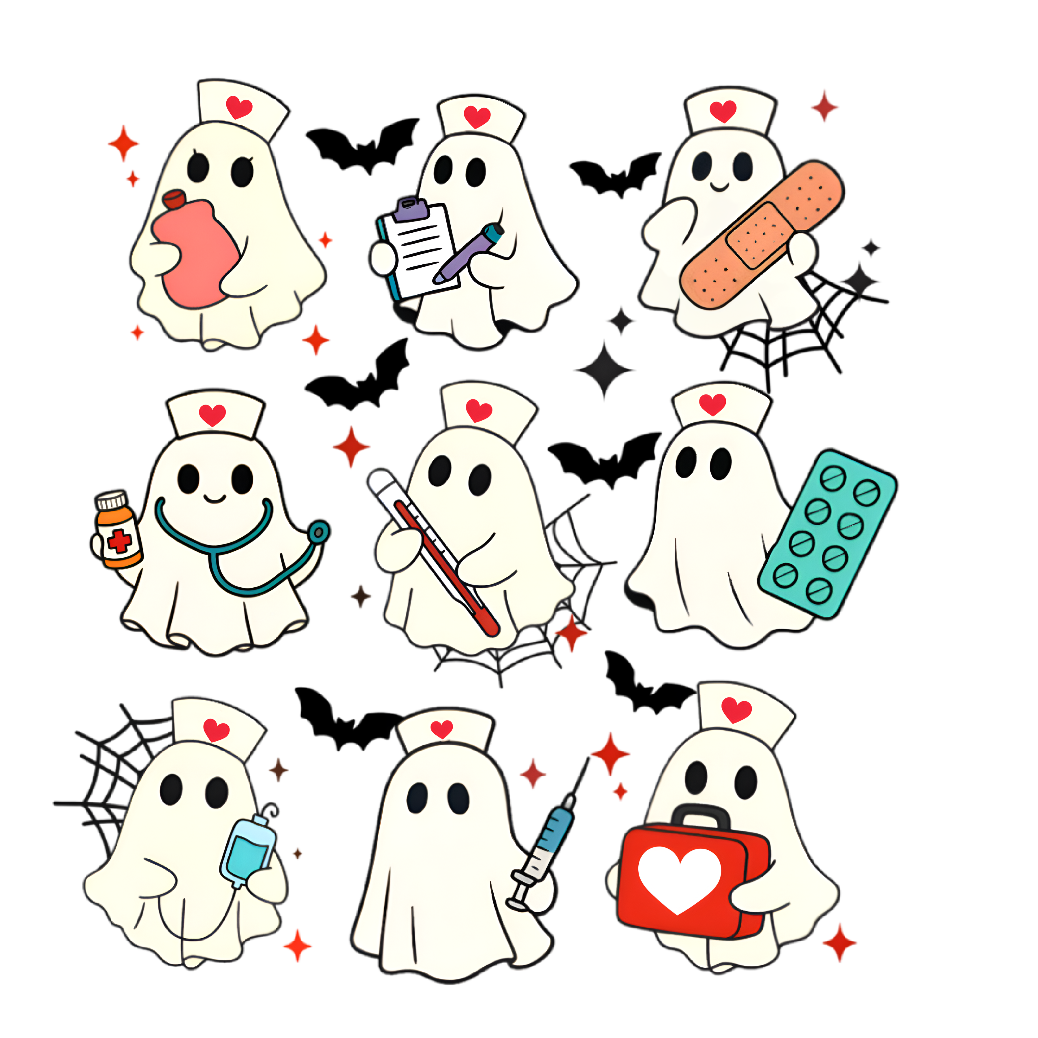 Nursing 538 - Nurse (508)