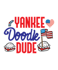 4th of July 558 - Yankee Doodle Dude 01