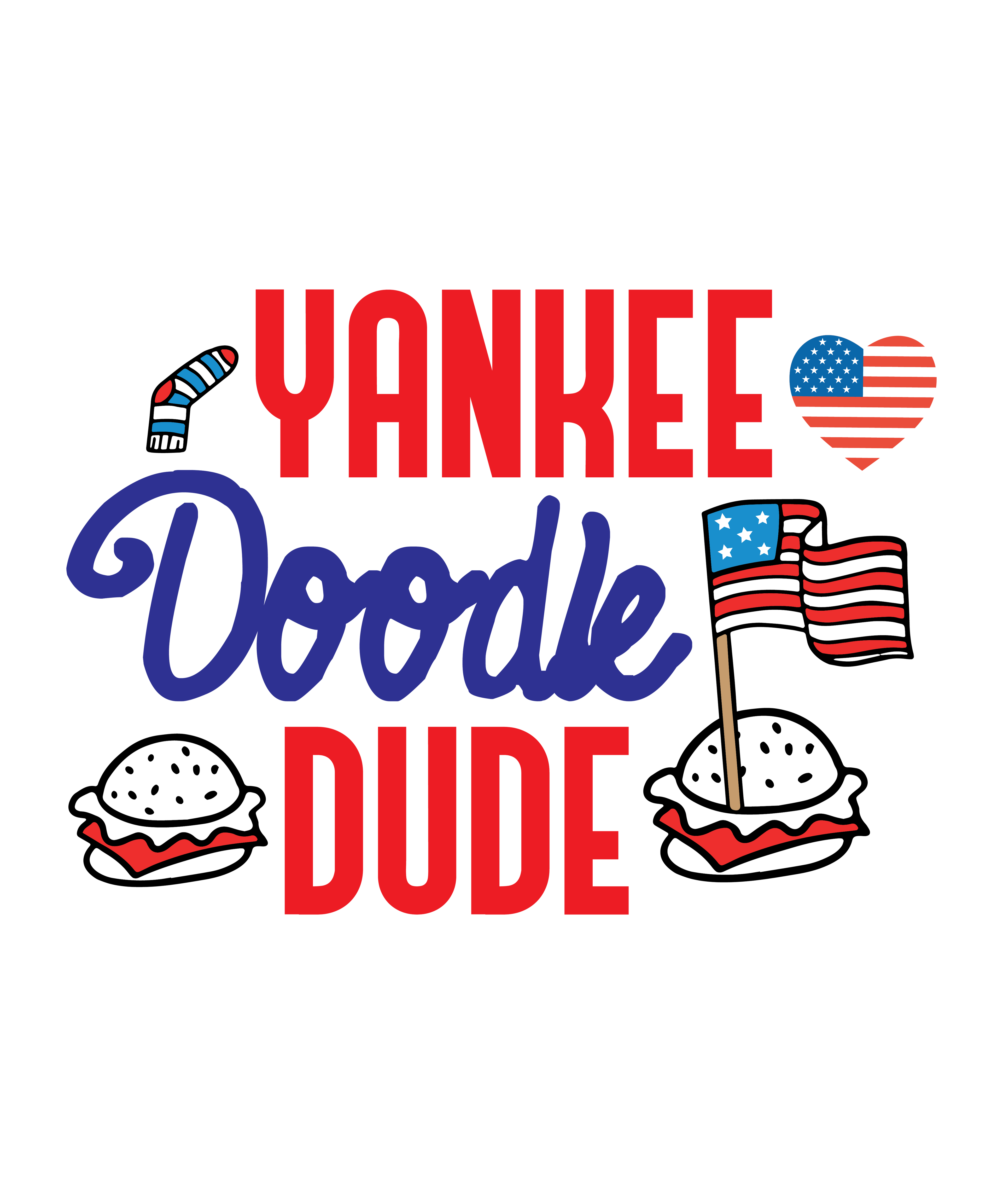 4th of July 558 - Yankee Doodle Dude 01
