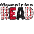 Randomness 1426 - Readsequin