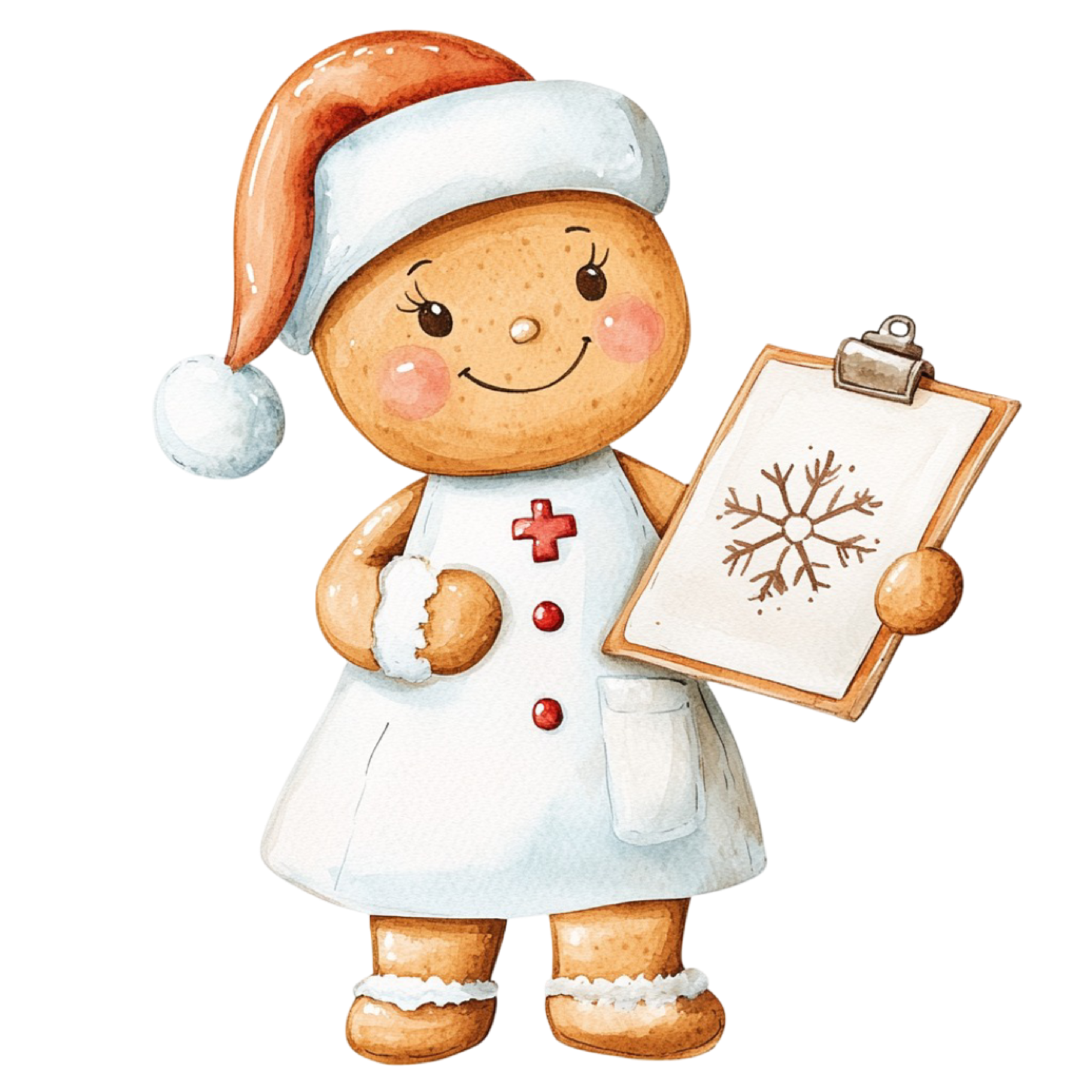 Nursing 404 - Nurse (388)