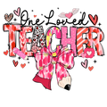 Valentine's Day 106 - One Loved