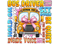 Teacher 152 - Busdriver