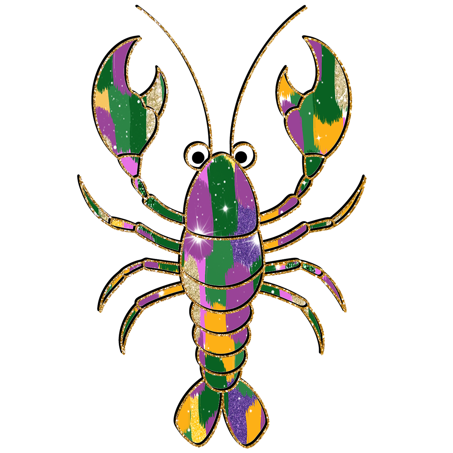Mardi Gras 279 - 97