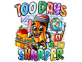 Teacher 38 - 100dayssharper