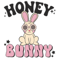 Easter 53 - Honey Bunny
