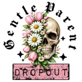 Randomness 696 - Gentle Parent Dropout