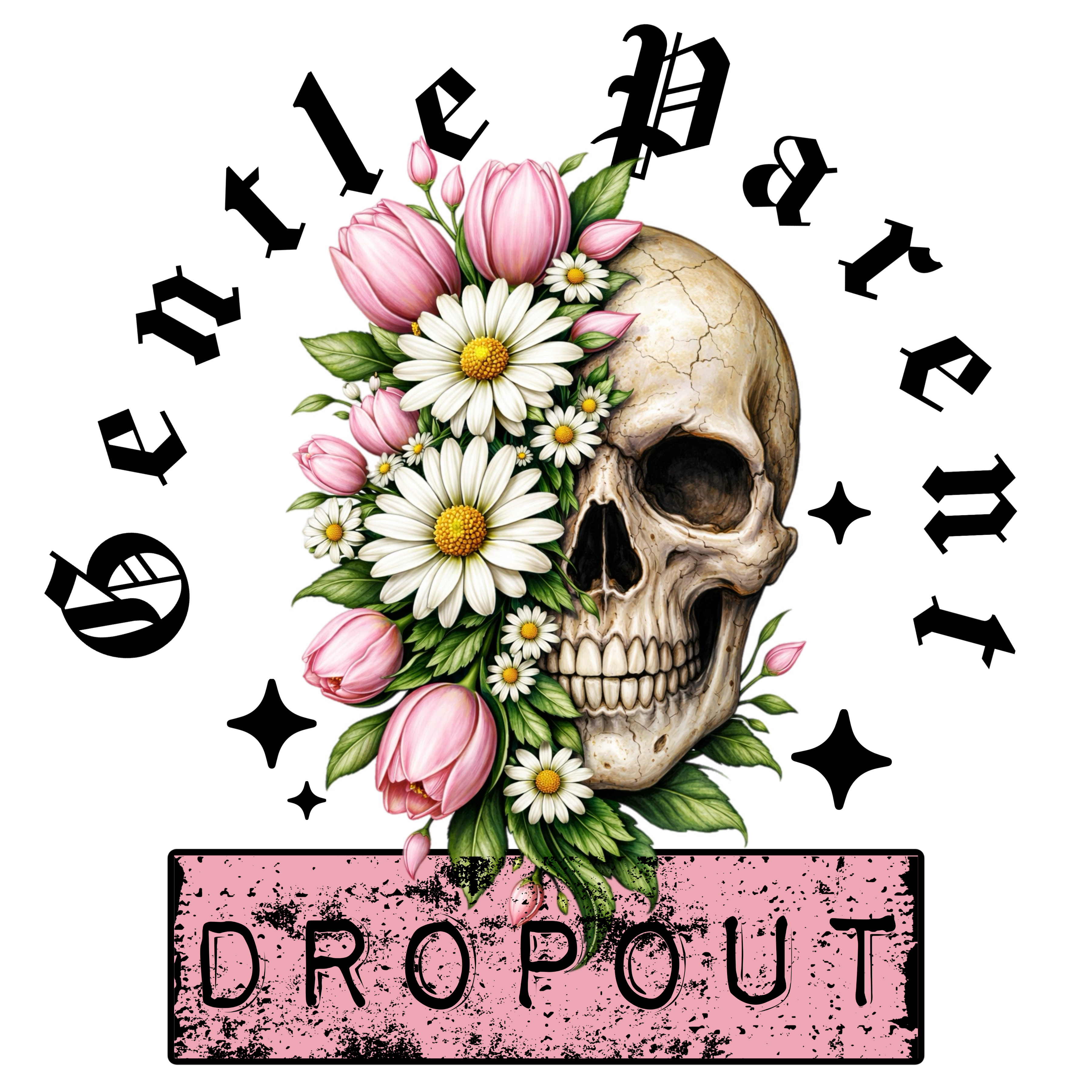 Randomness 696 - Gentle Parent Dropout