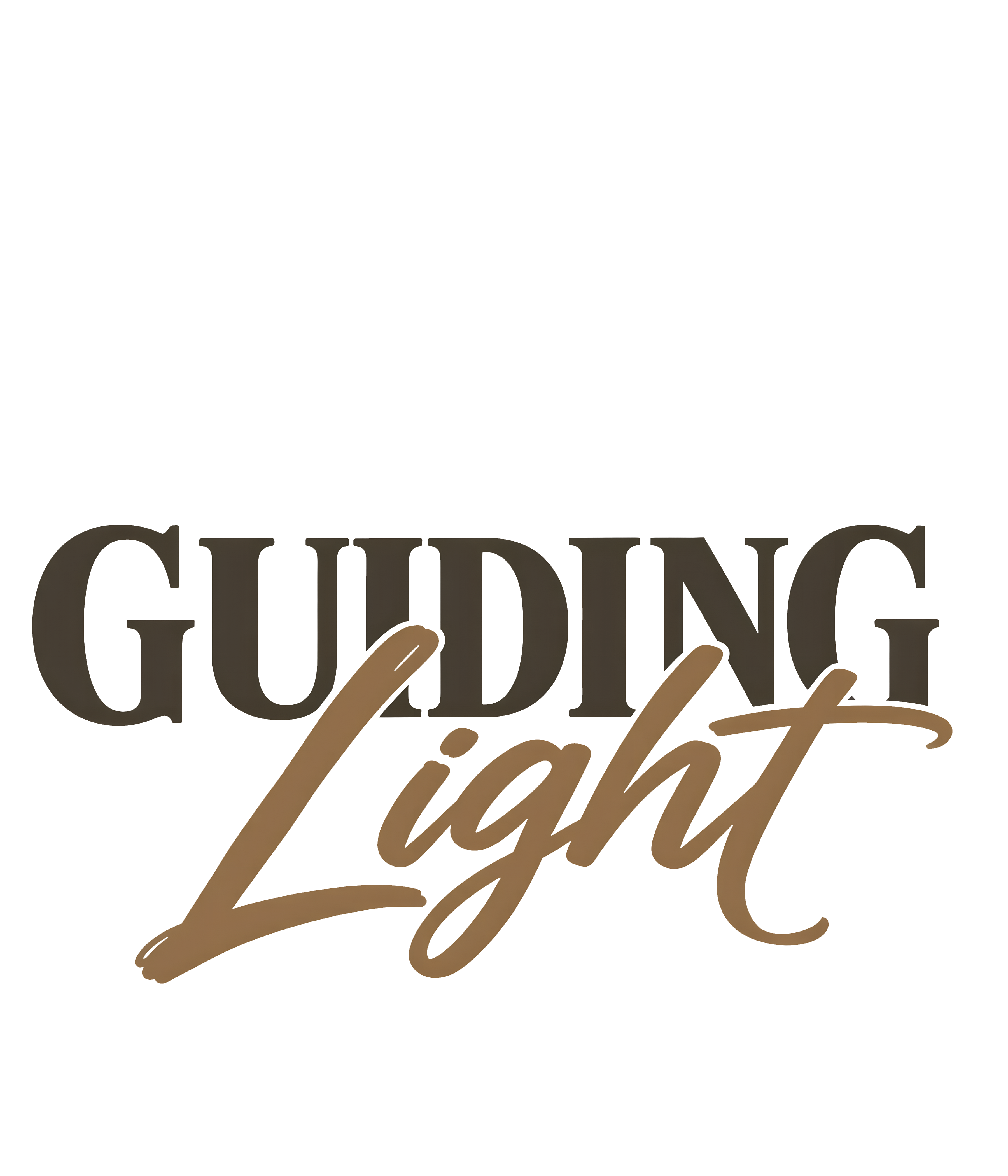 Randomness 810 - Guiding Light Front